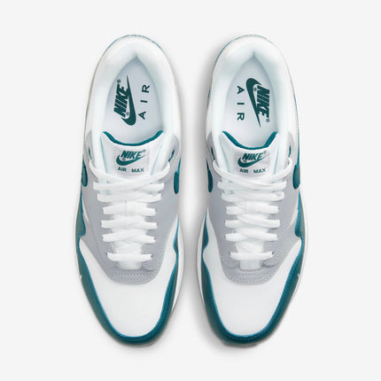 (Men's) Nike Air Max 1 LV8 'Dark Teal Green' (2021) DH4059-101 - SOLE SERIOUSS (4)