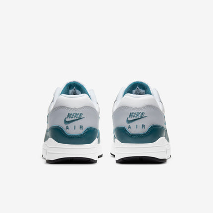 (Men's) Nike Air Max 1 LV8 'Dark Teal Green' (2021) DH4059-101 - SOLE SERIOUSS (5)