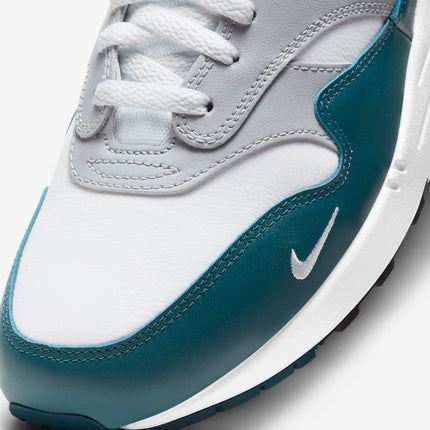 (Men's) Nike Air Max 1 LV8 'Dark Teal Green' (2021) DH4059-101 - SOLE SERIOUSS (6)