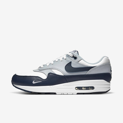 (Men's) Nike Air Max 1 LV8 'Obsidian' (2021) DH4059-100 - SOLE SERIOUSS (1)