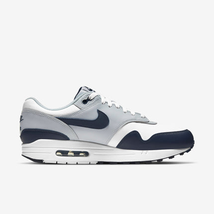 (Men's) Nike Air Max 1 LV8 'Obsidian' (2021) DH4059-100 - SOLE SERIOUSS (2)