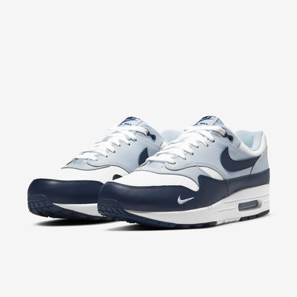 (Men's) Nike Air Max 1 LV8 'Obsidian' (2021) DH4059-100 - SOLE SERIOUSS (3)