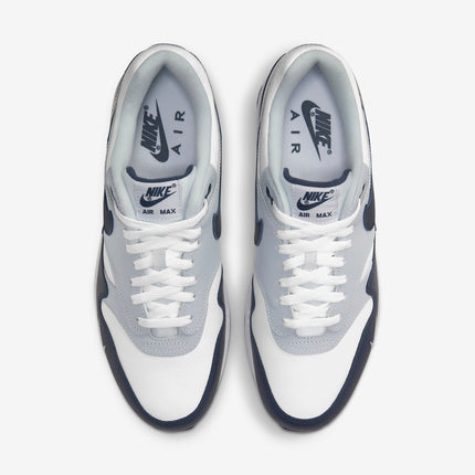 (Men's) Nike Air Max 1 LV8 'Obsidian' (2021) DH4059-100 - SOLE SERIOUSS (4)