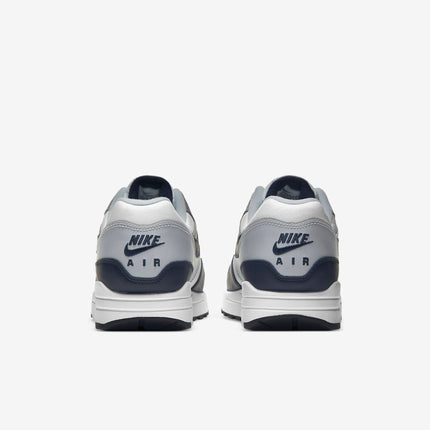 (Men's) Nike Air Max 1 LV8 'Obsidian' (2021) DH4059-100 - SOLE SERIOUSS (5)