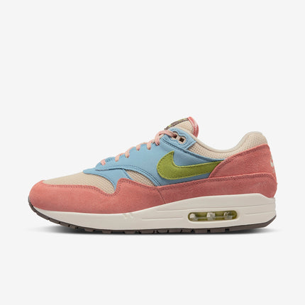 (Men's) Nike Air Max 1 'Light Madder Root' (2022) DV3196-800 - SOLE SERIOUSS (1)