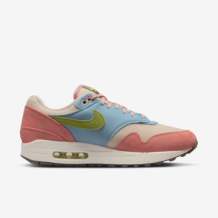 (Men's) Nike Air Max 1 'Light Madder Root' (2022) DV3196-800 - SOLE SERIOUSS (2)