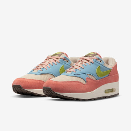 (Men's) Nike Air Max 1 'Light Madder Root' (2022) DV3196-800 - SOLE SERIOUSS (3)