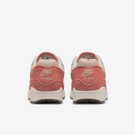 (Men's) Nike Air Max 1 'Light Madder Root' (2022) DV3196-800 - SOLE SERIOUSS (5)