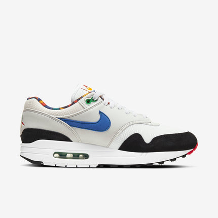 (Men's) Nike Air Max 1 'Live Together, Play Together' (2020) DC1478-100 - SOLE SERIOUSS (2)