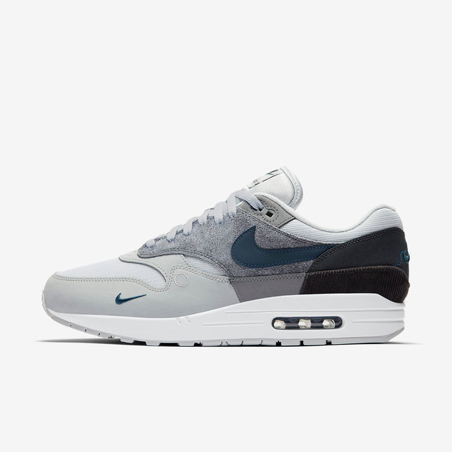 (Men's) Nike Air Max 1 'London' (2020) CV1639-001 - SOLE SERIOUSS (1)