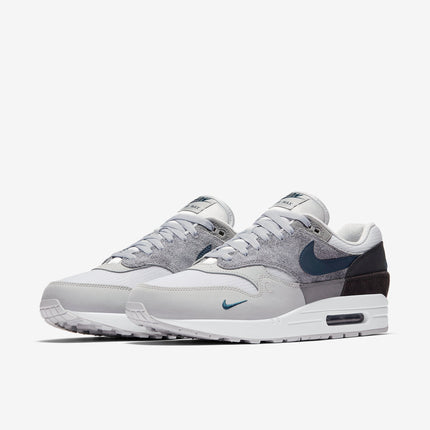 (Men's) Nike Air Max 1 'London' (2020) CV1639-001 - SOLE SERIOUSS (3)