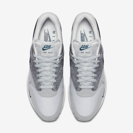 (Men's) Nike Air Max 1 'London' (2020) CV1639-001 - SOLE SERIOUSS (4)