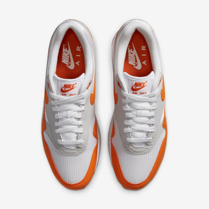 (Men's) Nike Air Max 1 'Magma Orange' (2020) DC1454-101 - SOLE SERIOUSS (4)