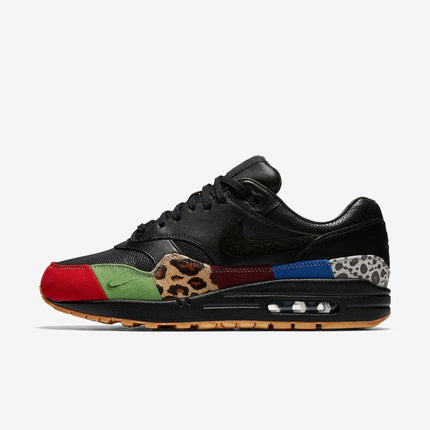 (Men's) Nike Air Max 1 'Master' (2017) 910772-001 - SOLE SERIOUSS (1)