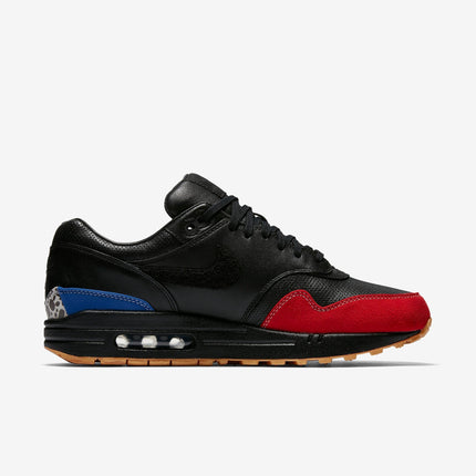 (Men's) Nike Air Max 1 'Master' (2017) 910772-001 - SOLE SERIOUSS (2)