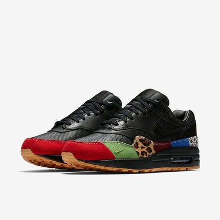 (Men's) Nike Air Max 1 'Master' (2017) 910772-001 - SOLE SERIOUSS (3)