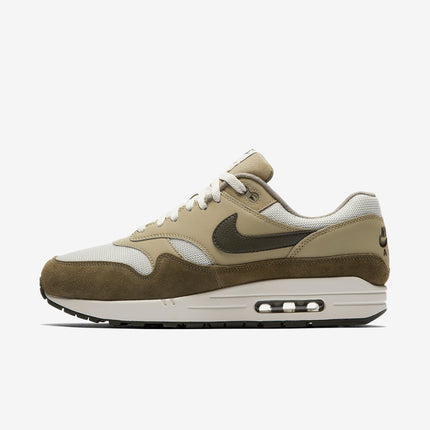 (Men's) Nike Air Max 1 'Medium Olive' (2018) AH8145-201 - SOLE SERIOUSS (1)