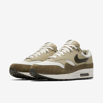 (Men's) Nike Air Max 1 'Medium Olive' (2018) AH8145-201 - SOLE SERIOUSS (3)