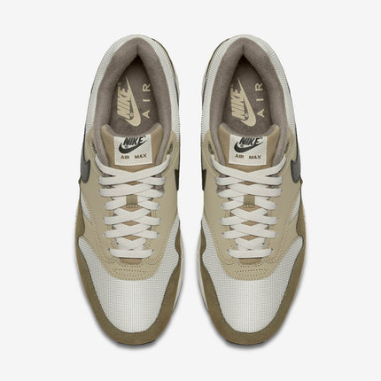 (Men's) Nike Air Max 1 'Medium Olive' (2018) AH8145-201 - SOLE SERIOUSS (4)