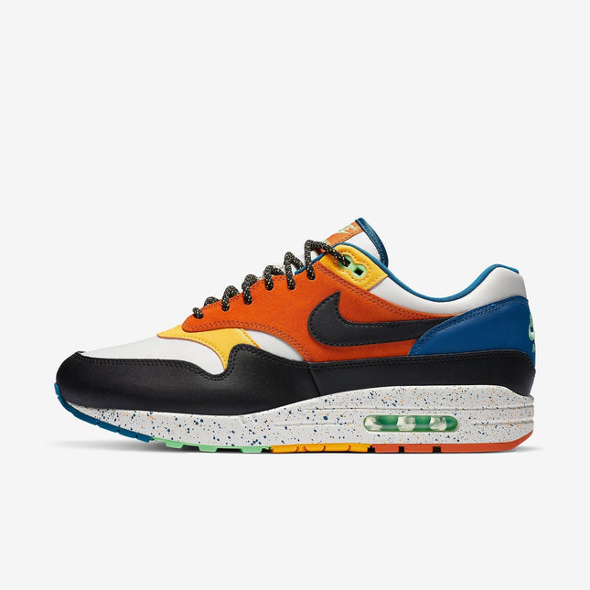 (Men's) Nike Air Max 1 'Multi Mix' (2020) CZ8140-001 - SOLE SERIOUSS (1)