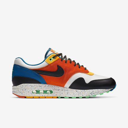 (Men's) Nike Air Max 1 'Multi Mix' (2020) CZ8140-001 - SOLE SERIOUSS (2)