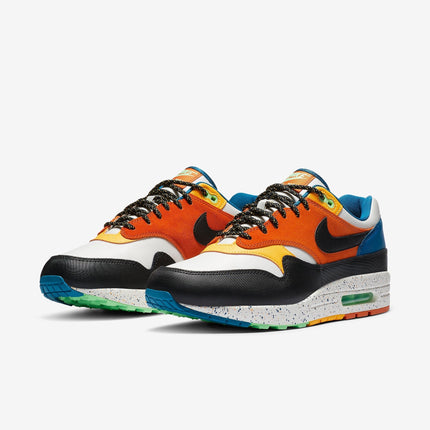 (Men's) Nike Air Max 1 'Multi Mix' (2020) CZ8140-001 - SOLE SERIOUSS (3)