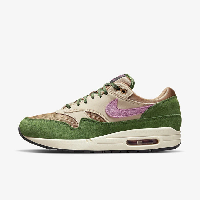 (Men's) Nike Air Max 1 NH 'Treeline' (2022) DR9773-300 - SOLE SERIOUSS (1)