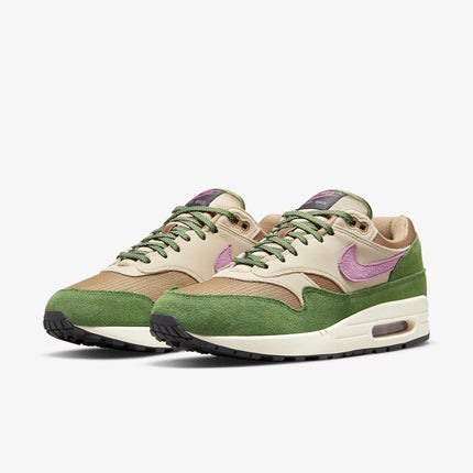 (Men's) Nike Air Max 1 NH 'Treeline' (2022) DR9773-300 - SOLE SERIOUSS (2)