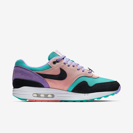 (Men's) Nike Air Max 1 NK DAY 'Have A Nike Day' (2019) BQ8929-500 - SOLE SERIOUSS (2)