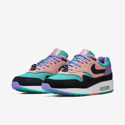 (Men's) Nike Air Max 1 NK DAY 'Have A Nike Day' (2019) BQ8929-500 - SOLE SERIOUSS (3)