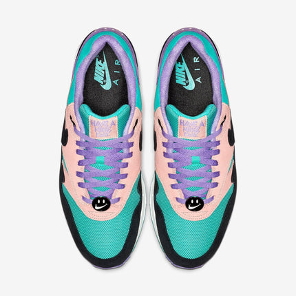 (Men's) Nike Air Max 1 NK DAY 'Have A Nike Day' (2019) BQ8929-500 - SOLE SERIOUSS (4)