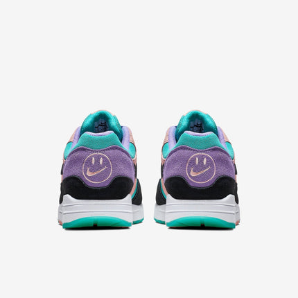 (Men's) Nike Air Max 1 NK DAY 'Have A Nike Day' (2019) BQ8929-500 - SOLE SERIOUSS (5)