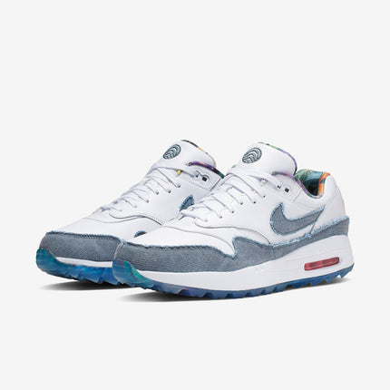 (Men's) Nike Air Max 1 NRG TXT 'No Denim Allowed' (2019) CI6876-100 - SOLE SERIOUSS (3)