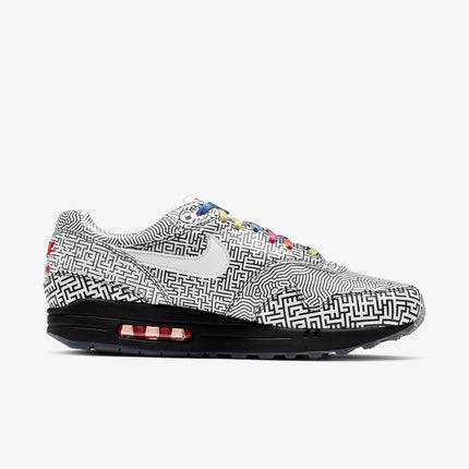 (Men's) Nike Air Max 1 OA x Yuta Takuman 'Tokyo Maze' (2019) CI1505-001 - SOLE SERIOUSS (2)