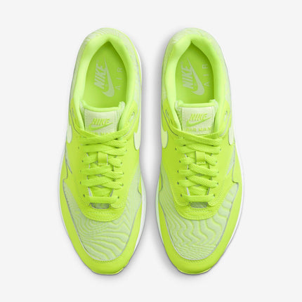 (Men's) Nike Air Max 1 PRM 'Topography Volt' (2023) FN6832-702 - SOLE SERIOUSS (4)