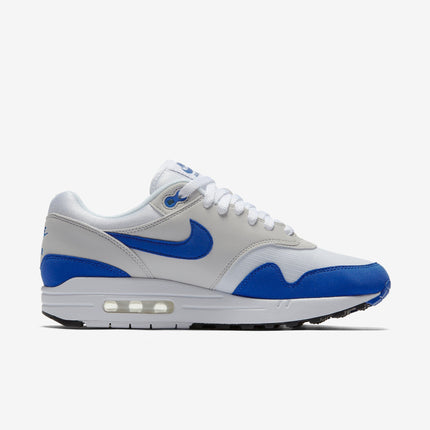 (Men's) Nike Air Max 1 PRNT 'Royal' (2017) 908375-101 - SOLE SERIOUSS (2)