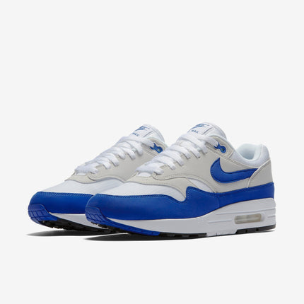 (Men's) Nike Air Max 1 PRNT 'Royal' (2017) 908375-101 - SOLE SERIOUSS (3)