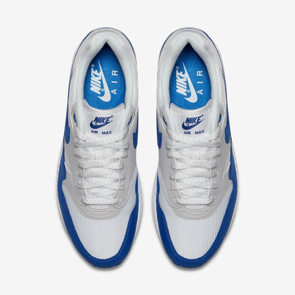 (Men's) Nike Air Max 1 PRNT 'Royal' (2017) 908375-101 - SOLE SERIOUSS (4)