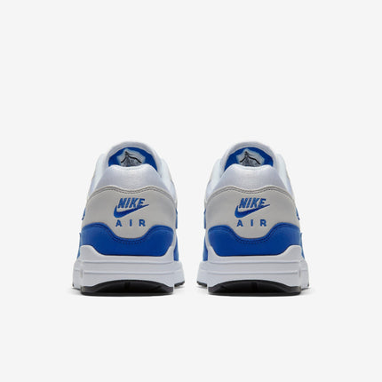 (Men's) Nike Air Max 1 PRNT 'Royal' (2017) 908375-101 - SOLE SERIOUSS (5)