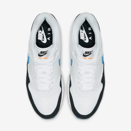 (Men's) Nike Air Max 1 'Photo Blue / Total Orange' (2019) AH8145-112 - SOLE SERIOUSS (4)