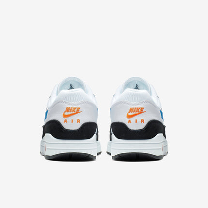 (Men's) Nike Air Max 1 'Photo Blue / Total Orange' (2019) AH8145-112 - SOLE SERIOUSS (5)