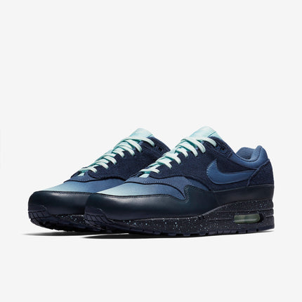 (Men's) Nike Air Max 1 Premium 'Blue Gradient Toe' (2018) 875844-402 - SOLE SERIOUSS (3)