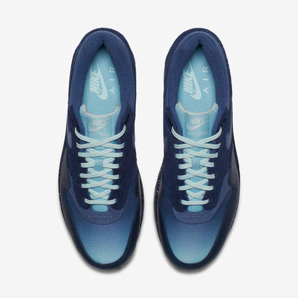 (Men's) Nike Air Max 1 Premium 'Blue Gradient Toe' (2018) 875844-402 - SOLE SERIOUSS (4)
