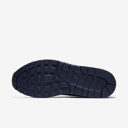 (Men's) Nike Air Max 1 Premium 'Blue Gradient Toe' (2018) 875844-402 - SOLE SERIOUSS (6)