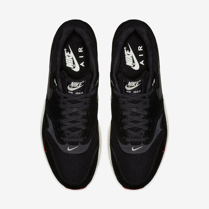 (Men's) Nike Air Max 1 Premium 'Bred' (2018) 875844-007 - SOLE SERIOUSS (4)