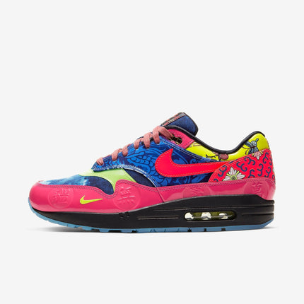 (Men's) Nike Air Max 1 Premium 'CNY Chinese New Year Longevity' (2020) CU8861-460 - SOLE SERIOUSS (1)