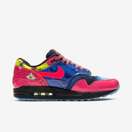 (Men's) Nike Air Max 1 Premium 'CNY Chinese New Year Longevity' (2020) CU8861-460 - SOLE SERIOUSS (2)