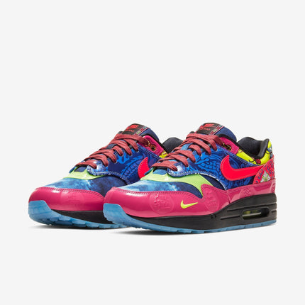 (Men's) Nike Air Max 1 Premium 'CNY Chinese New Year Longevity' (2020) CU8861-460 - SOLE SERIOUSS (3)