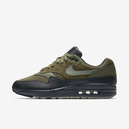 (Men's) Nike Air Max 1 Premium 'Dark Stucco' (2017) 875844-201 - SOLE SERIOUSS (1)