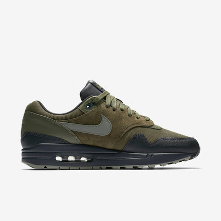 (Men's) Nike Air Max 1 Premium 'Dark Stucco' (2017) 875844-201 - SOLE SERIOUSS (2)